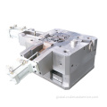 Die Casting Auto Spare Parts Aluminum die casting service and die casting mold Supplier